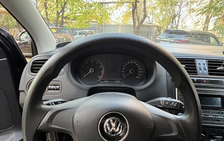 Volkswagen Polo VI (EU Market), 2017 год, 1 200 000 рублей, 7 фотография