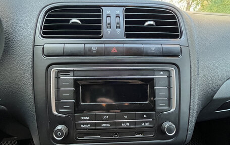 Volkswagen Polo VI (EU Market), 2017 год, 1 200 000 рублей, 8 фотография