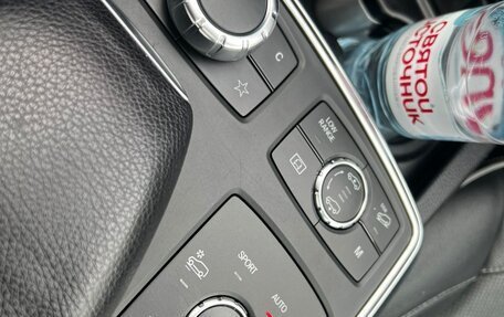 Mercedes-Benz GL-Класс, 2013 год, 3 500 000 рублей, 13 фотография