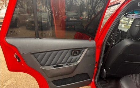 Daewoo Nexia I рестайлинг, 2010 год, 650 000 рублей, 5 фотография