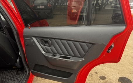 Daewoo Nexia I рестайлинг, 2010 год, 650 000 рублей, 6 фотография