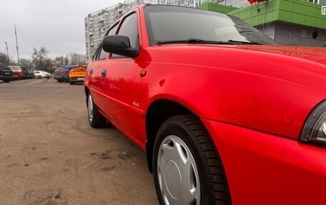 Daewoo Nexia I рестайлинг, 2010 год, 650 000 рублей, 15 фотография