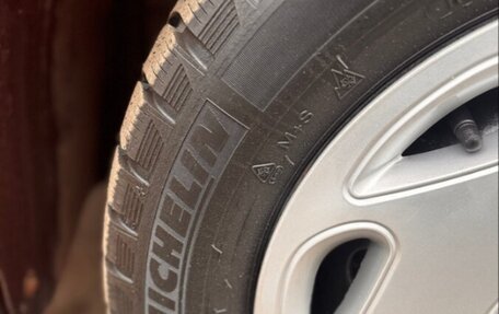 Daewoo Nexia I рестайлинг, 2010 год, 650 000 рублей, 9 фотография