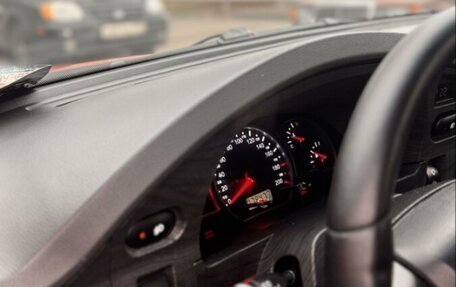 Daewoo Nexia I рестайлинг, 2010 год, 650 000 рублей, 13 фотография