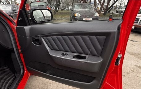 Daewoo Nexia I рестайлинг, 2010 год, 650 000 рублей, 8 фотография