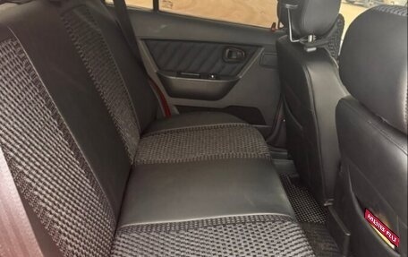 Daewoo Nexia I рестайлинг, 2010 год, 650 000 рублей, 11 фотография