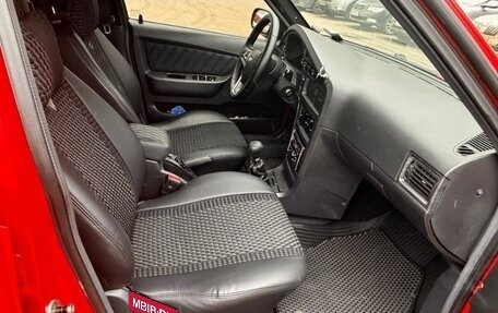 Daewoo Nexia I рестайлинг, 2010 год, 650 000 рублей, 10 фотография