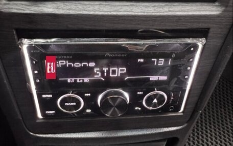 Daewoo Nexia I рестайлинг, 2010 год, 650 000 рублей, 14 фотография