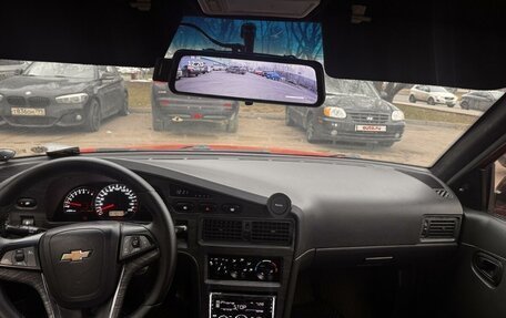 Daewoo Nexia I рестайлинг, 2010 год, 650 000 рублей, 17 фотография