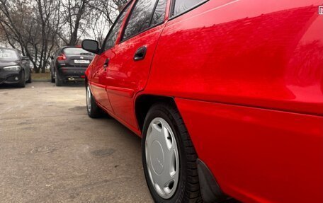 Daewoo Nexia I рестайлинг, 2010 год, 650 000 рублей, 18 фотография