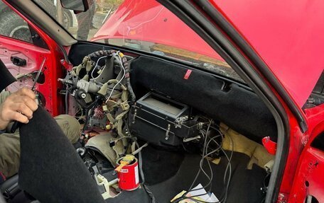 Daewoo Nexia I рестайлинг, 2010 год, 650 000 рублей, 24 фотография