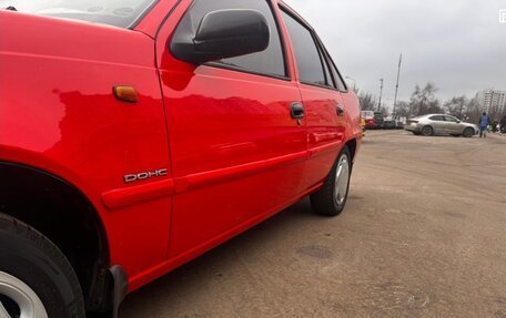 Daewoo Nexia I рестайлинг, 2010 год, 650 000 рублей, 20 фотография