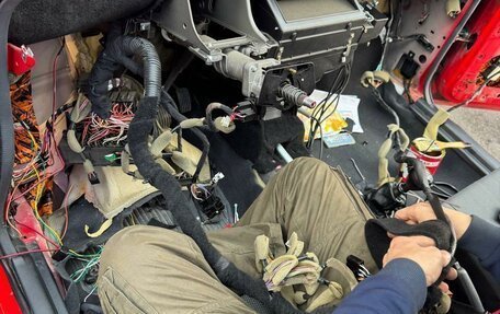 Daewoo Nexia I рестайлинг, 2010 год, 650 000 рублей, 25 фотография