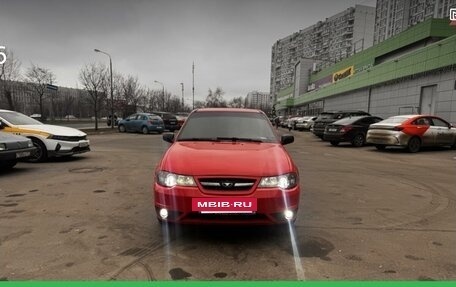Daewoo Nexia I рестайлинг, 2010 год, 650 000 рублей, 22 фотография