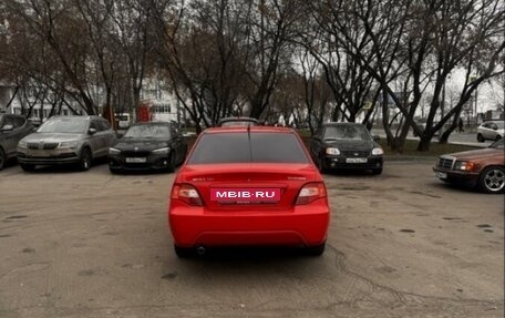 Daewoo Nexia I рестайлинг, 2010 год, 650 000 рублей, 21 фотография