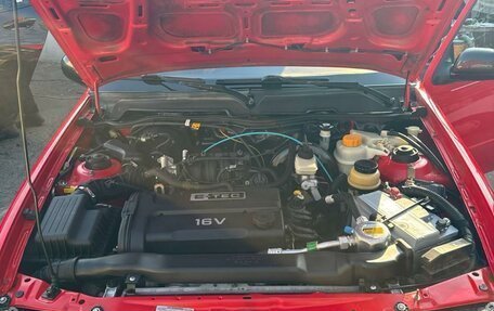 Daewoo Nexia I рестайлинг, 2010 год, 650 000 рублей, 29 фотография