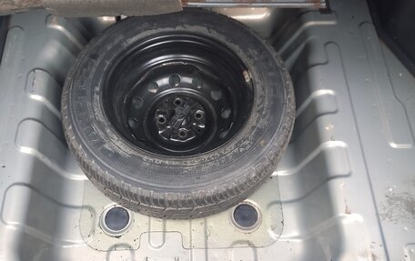 Hyundai Accent II, 2008 год, 470 000 рублей, 9 фотография