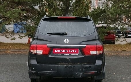 SsangYong Kyron I, 2008 год, 359 000 рублей, 5 фотография