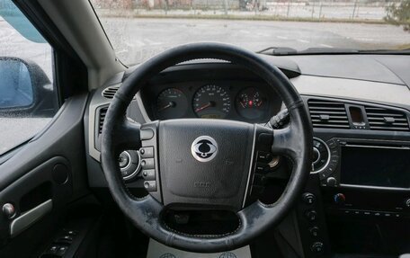 SsangYong Kyron I, 2008 год, 359 000 рублей, 14 фотография