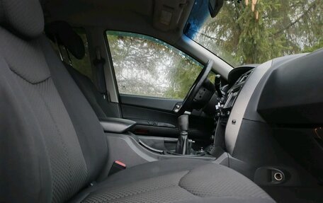 SsangYong Kyron I, 2008 год, 359 000 рублей, 18 фотография