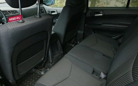 SsangYong Kyron I, 2008 год, 359 000 рублей, 29 фотография