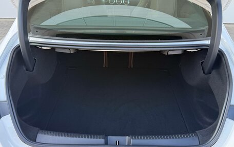 Mercedes-Benz CLA, 2020 год, 3 290 000 рублей, 15 фотография