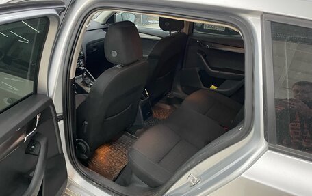 Skoda Octavia, 2015 год, 1 650 000 рублей, 7 фотография