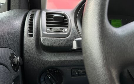 Skoda Fabia II, 2012 год, 450 000 рублей, 12 фотография