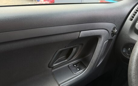 Skoda Fabia II, 2012 год, 450 000 рублей, 15 фотография