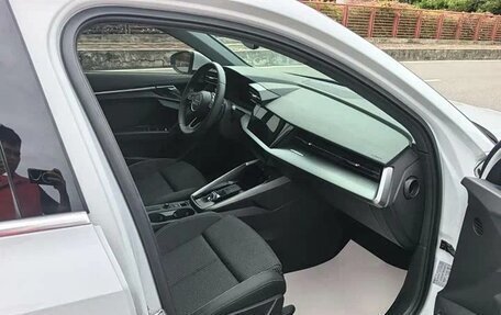 Audi A3, 2021 год, 2 250 000 рублей, 5 фотография