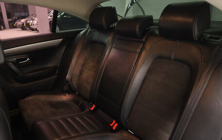 Volkswagen Passat CC I рестайлинг, 2014 год, 1 349 000 рублей, 20 фотография