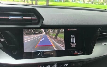 Audi A3, 2021 год, 2 250 000 рублей, 10 фотография