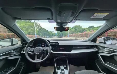 Audi A3, 2021 год, 2 250 000 рублей, 12 фотография