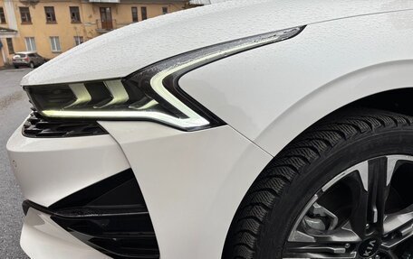 KIA K5, 2020 год, 2 600 000 рублей, 3 фотография