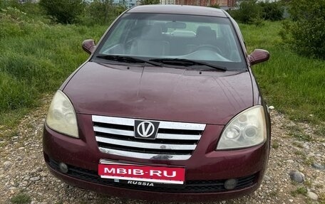 Vortex Estina II (FL-C), 2010 год, 350 000 рублей, 2 фотография