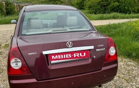 Vortex Estina II (FL-C), 2010 год, 350 000 рублей, 4 фотография