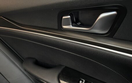 KIA K5, 2020 год, 2 600 000 рублей, 13 фотография