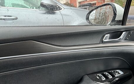 KIA K5, 2020 год, 2 600 000 рублей, 15 фотография