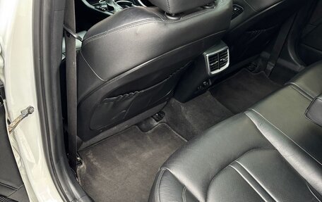 KIA K5, 2020 год, 2 600 000 рублей, 19 фотография