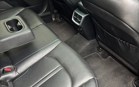 KIA K5, 2020 год, 2 600 000 рублей, 18 фотография