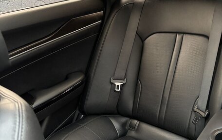 KIA K5, 2020 год, 2 600 000 рублей, 21 фотография