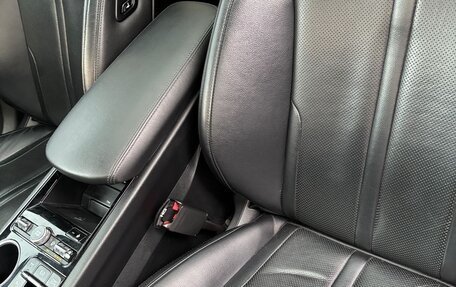 KIA K5, 2020 год, 2 600 000 рублей, 17 фотография