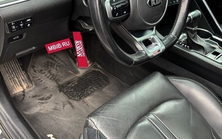 KIA K5, 2020 год, 2 600 000 рублей, 10 фотография