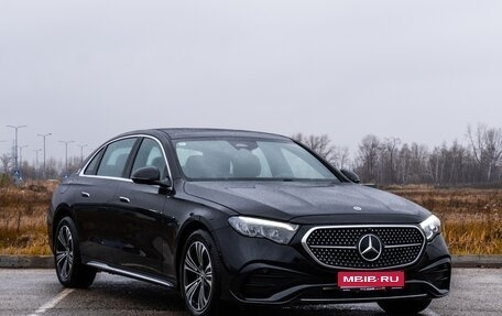 Mercedes-Benz E-Класс, 2025 год, 8 900 000 рублей, 1 фотография