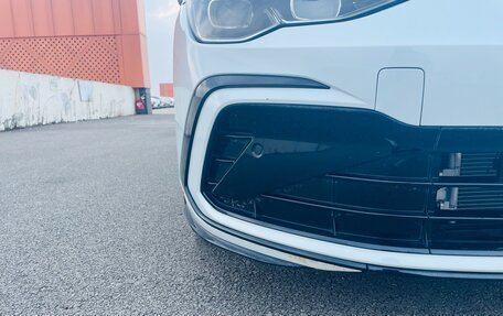 Volkswagen Golf VIII, 2023 год, 2 175 000 рублей, 11 фотография