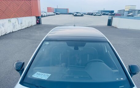 Volkswagen Golf VIII, 2023 год, 2 175 000 рублей, 9 фотография