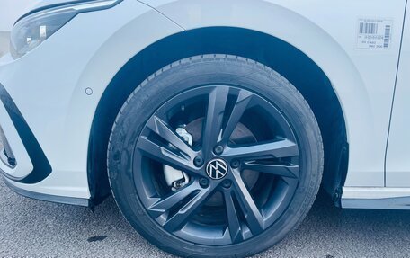 Volkswagen Golf VIII, 2023 год, 2 175 000 рублей, 14 фотография