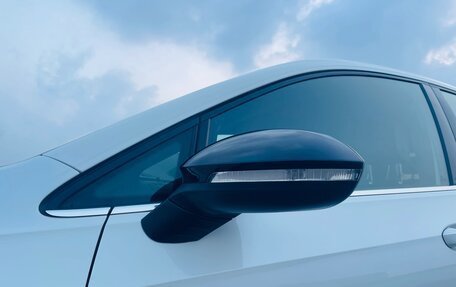 Volkswagen Golf VIII, 2023 год, 2 175 000 рублей, 15 фотография