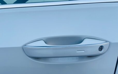 Volkswagen Golf VIII, 2023 год, 2 175 000 рублей, 16 фотография