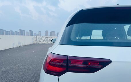 Volkswagen Golf VIII, 2023 год, 2 175 000 рублей, 29 фотография